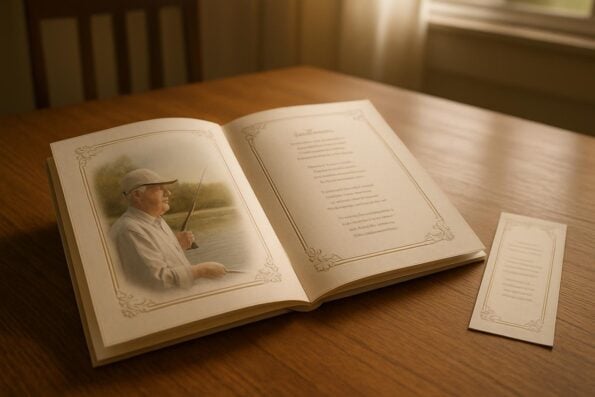 Best Funeral Poems for Grandparents: Remembering Grandma or Grandpa