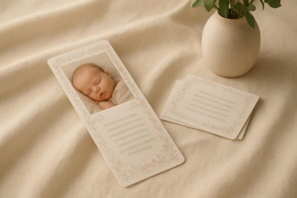 Bible Verses and Prayers for Infant and Stillbirth Funeral Programs: Comforting Words for the Smallest Angels