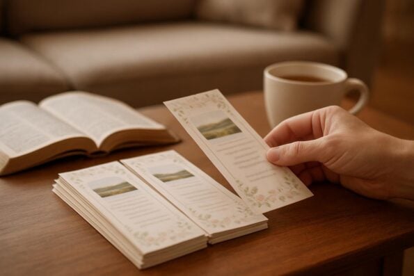 Bible Verses of Comfort for Anniversary of a Loved One’s Death: Scripture, Support, and Remembrance