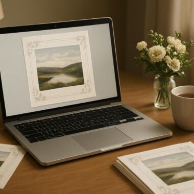 Can ChatGPT Design a Funeral Program? Understanding What AI Can and Cannot Do When Honoring a Loved One
