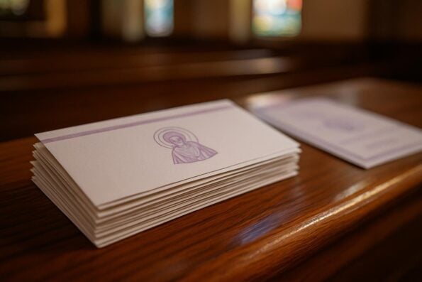 Catholic Tithe Envelopes: Design Tips and Religious Requirements for Meaningful Giving