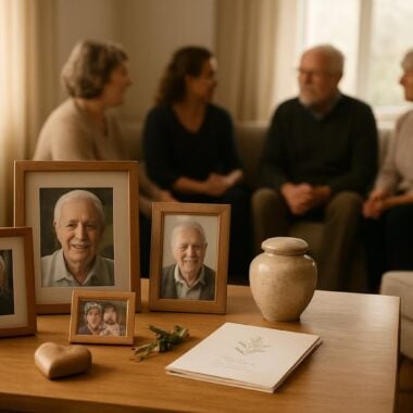 Celebration of Life Ideas: 30 Ways to Make It Personal and Meaningful