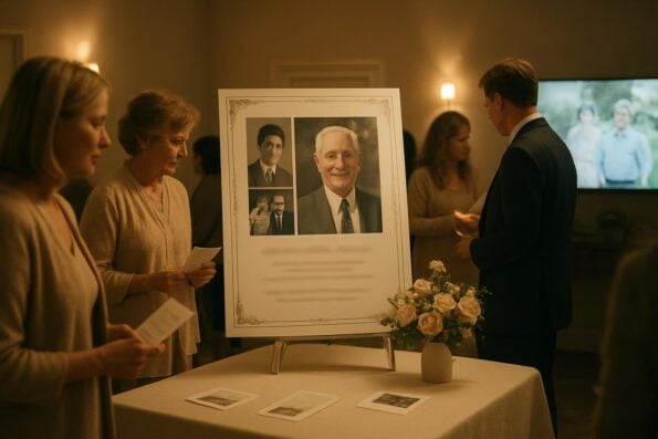 Celebration of Life Ideas: 30 Ways to Make It Personal and Meaningful