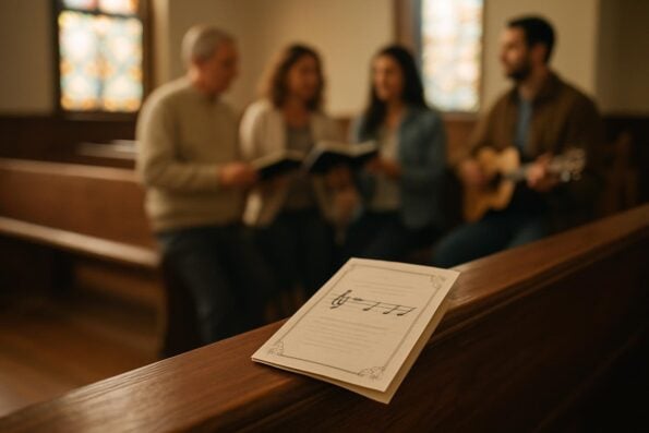Celebration of Life Program Wording and Ideas: A Compassionate Guide for Creating Uplifting Memorial Services