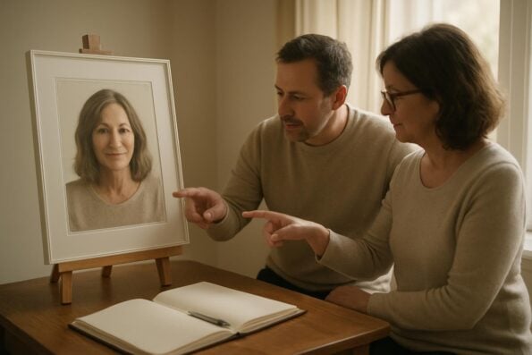 Cheap Memorial Posters: How to Create a Quality Tribute for Less