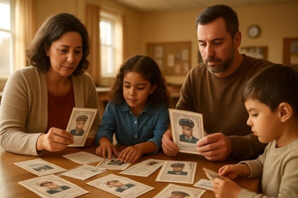 Checklist: What to Include in a Veteran’s Obituary – A Compassionate Guide for Families