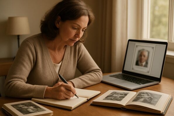 Checklist: What to Prepare Before Ordering Funeral Printing Online