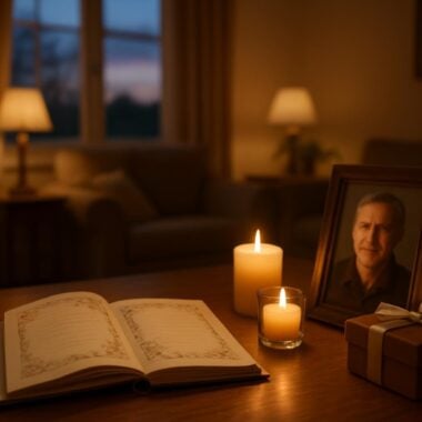 How to Write a Funny Eulogy for a Grandparent: Examples and Tips