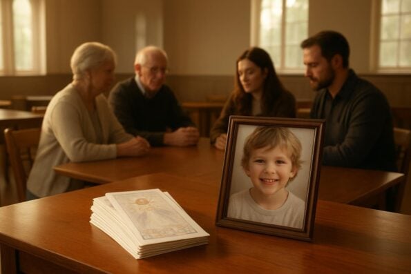 Christian Obituary Examples and Wording for All Ages: Faith-Filled Guidance for Families