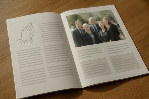 Church Newsletter Layout Tips with Printable Examples: Creating Meaningful, Readable Church Communications