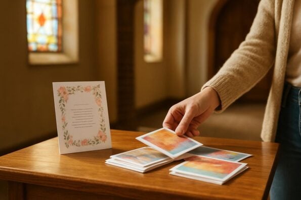 Church Welcome Packet Ideas for Small Congregations on a Budget