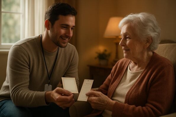 Community Outreach With Church Business Cards: Strategies That Work