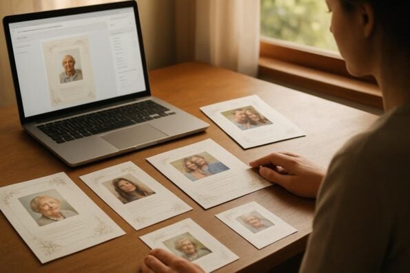 Comparing Digital vs Printed Church Postcards for Event Promotion: A Compassionate Guide