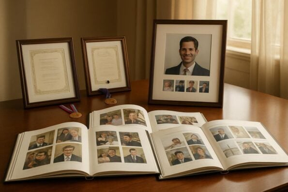 Creative Themes for a Non-Religious Memorial Service: Unique Ways to Celebrate a Life
