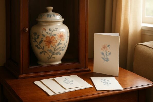 Cremation Urn Materials Compared: Metal vs Wood vs Ceramic