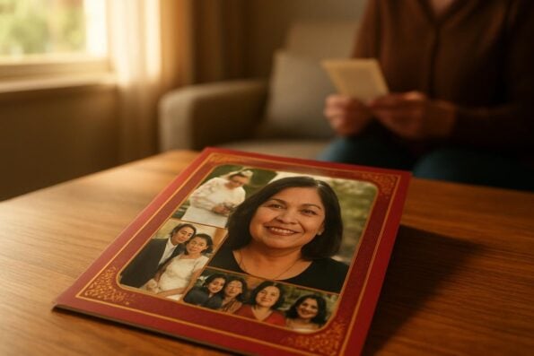 Cultural Traditions: Printing Keepsakes for Hispanic Funerals