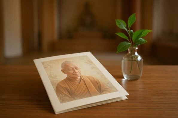 Cultural and Religious Traditions: Funeral Program Photo Etiquette by Religion