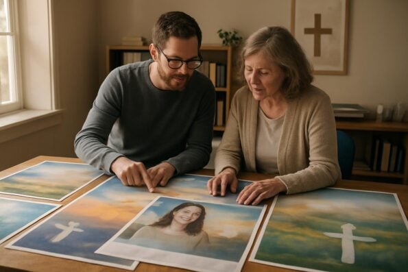 Custom Outdoor Church Banners: Weatherproof Options and Design Tips