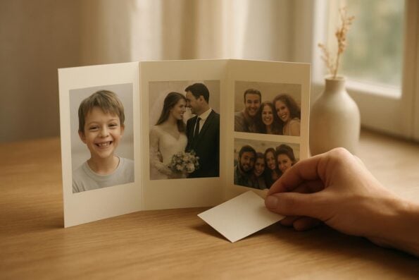 Customizing Funeral Programs: What Options Are Available?