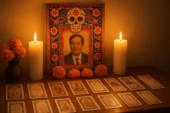 Dia de los Muertos vs. Traditional Funerals: Key Differences and Memorial Options