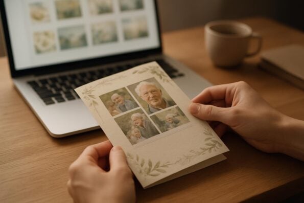 Emergency Funeral Printing Checklist: Avoid Delays and Ensure a Seamless Memorial