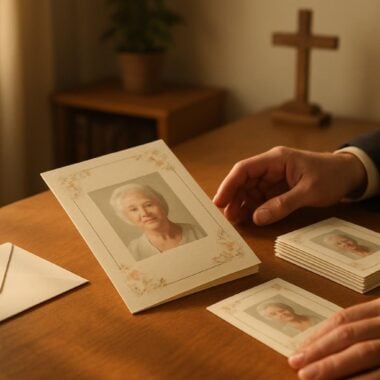 How to Write a Funny Eulogy for a Grandparent: Examples and Tips