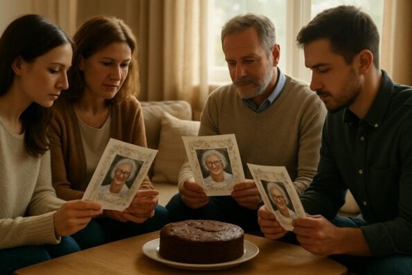 Eulogy Examples for Grandmothers: Touching Stories and Memories