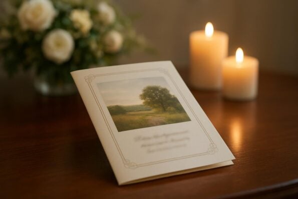 Famous Quotes About Grief and Remembrance for Funerals: Words That Comfort and Connect