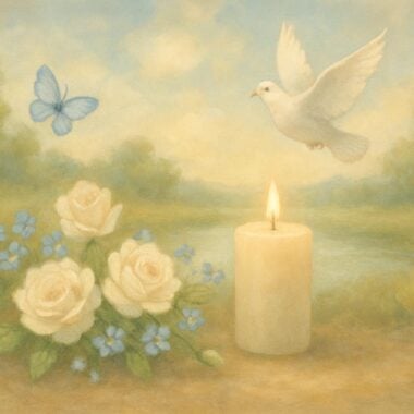 Creating a Meaningful Funeral Program: A Comprehensive Guide
