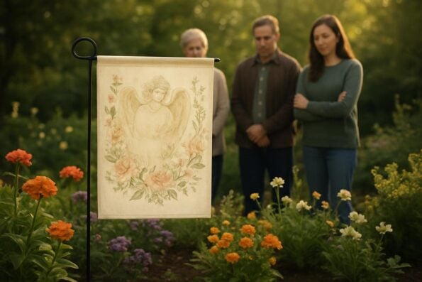 Finding Comfort in Verse: The Most Popular Funeral Poems and Their Deep Meanings