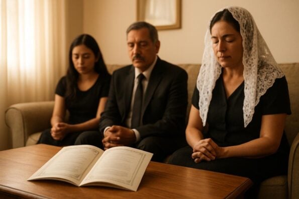 Funeral Attire for Different Cultures: What to Wear Around the World