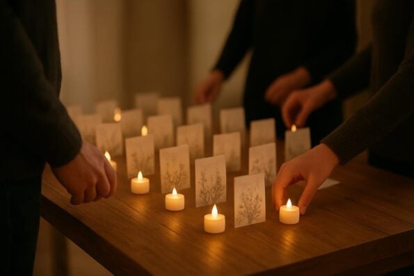 Funeral Favors and Keepsakes Guests Will Actually Keep: Thoughtful Mementos for Lasting Remembrance