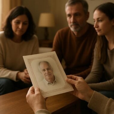 Funeral Poems for Dad: Meaningful Verses to Honor Your Father