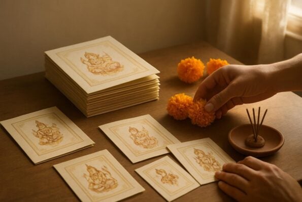 Funeral Printing Deadlines for Religious Traditions: A Compassionate Guide to Timely Planning