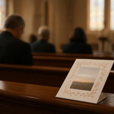 Funeral Songs and Hymns: The Most Requested List for Programs