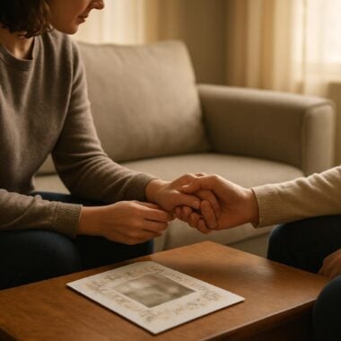Guiding Light: How to Compassionately Support a Grieving Friend or Family Member