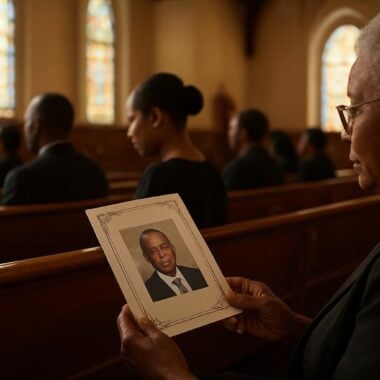 Honoring a Life Well-Lived: Understanding Homegoing Service Programs, Traditions, and Wording