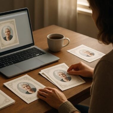 How Long Does It Take to Make a Funeral Program? A Compassionate Guide for Families