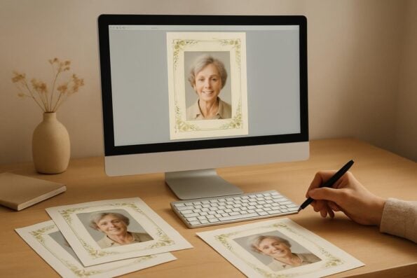 How Long Does It Take to Make a Funeral Program? A Compassionate Guide for Families