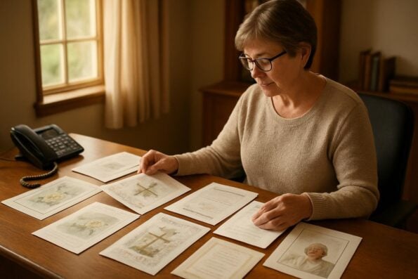 How Professional Printing Elevates Your Church Bulletins: Creating Lasting Impressions for Worship and Remembrance