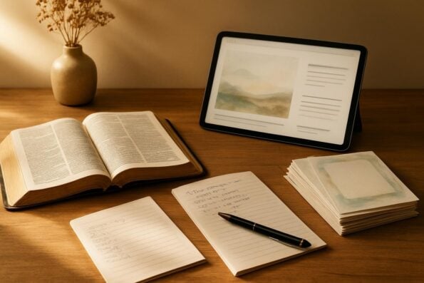 How to Choose a Psalm for a Funeral Reading: A Step-by-Step Guide for Families and Planners