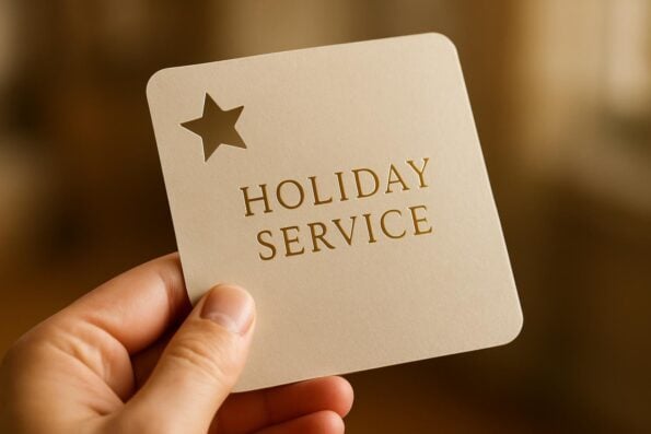 How to Design Effective Church Invite Cards for Holiday Services: A Compassionate Guide