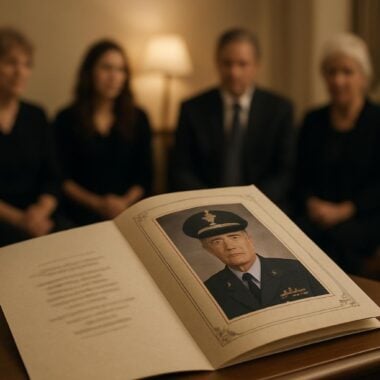How to List Military Honors and Awards in a Veteran’s Obituary: A Detailed Guide for Families