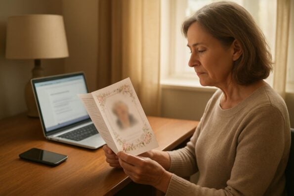 How to Order Last-Minute Funeral Programs Without Paying Rush Fees: A Compassionate Guide