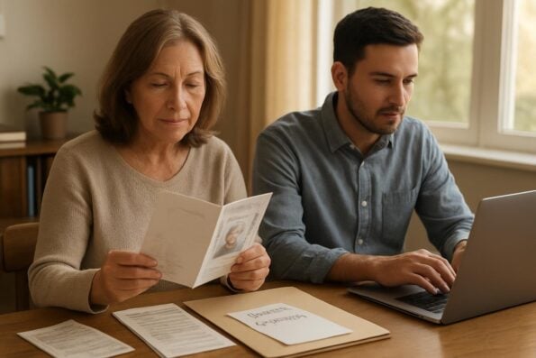 How to Prevent Disputes When Splitting Funeral Responsibilities: Compassionate Strategies for Harmony