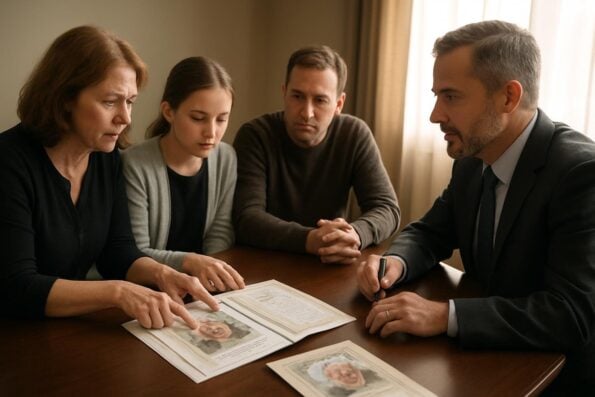 How to Request a Proof Before Printing Funeral Materials at the Funeral Home: A Compassionate, In-Depth Guide