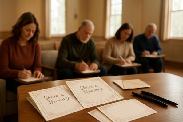 How to Support Grieving Church Members During the Holidays: A Compassionate Guide for Church Leaders