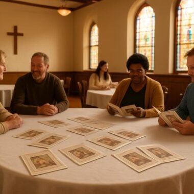 How to Use Custom Brochures for Church Capital Campaigns: Inspiring Giving Through Print