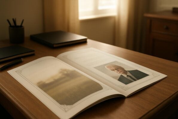 Inspiring Bible Verses for Obituaries After Sudden Loss: Finding Light in Unexpected Darkness