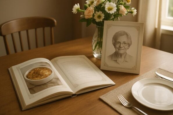 Keepsake Funeral Booklets: What to Include Beyond the Basics